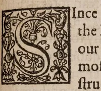 An illustration from The lamentations of Germany (1638)