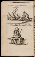 Picture 15 of 17 from The lamentations of Germany (1638), leaf 407