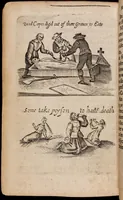 Picture 16 of 17 from The lamentations of Germany (1638), leaf 415