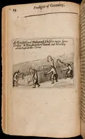 Picture 1 of 17 from The lamentations of Germany (1638), leaf 53
