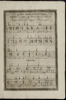 An illustration from Toccate di chitarriglia (1650)