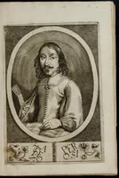 Picture 1 of 18 from Toccate di chitarriglia (1650), leaf 12