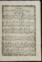 An illustration from Toccate di chitarriglia (1650)