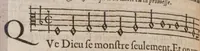 An illustration from Pseaumes de David (1562)