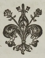 An illustration from Astreée (1691)