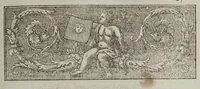 An illustration from Cephale et Procris (1694)