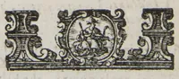 An illustration from Xerse (1654)