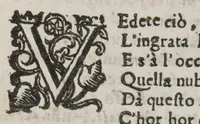 An illustration from Xerse (1654)