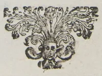 An illustration from Xerse (1654)
