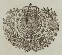 An illustration from Bellerophon (1679)