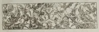 Picture 3 of 10 from Bellerophon (1679), leaf 8