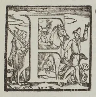 An illustration from L'Eritrea (1654)