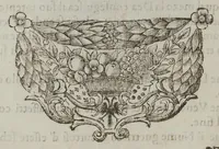 An illustration from Il favore de gli dei (1690)