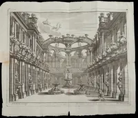 Picture 4 of 9 from Il favore de gli dei (1690), leaf 41