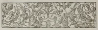 An illustration from Psyché (1678)