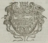 An illustration from Psyché (1678)