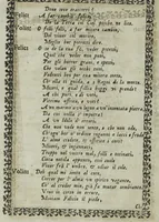 An illustration from La S. Cecilia (1637)