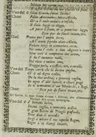 An illustration from La S. Cecilia (1637)