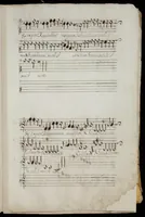 An illustration from [Mexican choir books] [v. 1] (1600)