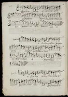 An illustration from [Mexican choir books] [v. 1] (1600)