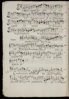 An illustration from [Mexican choir books] [v. 1] (1600)