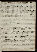 An illustration from [Mexican choir books] [v. 6] (1600)