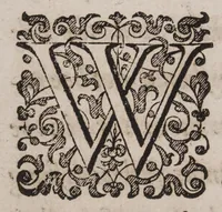 An illustration from The Kings Maiesties declaration to his subjects, concerning lawfull sports to bee vsed (1633)