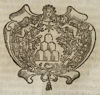 An illustration from Index librorum prohibitorum (1664)