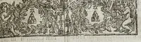 An illustration from Index librorum prohibitorum (1664)