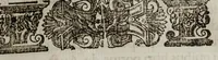An illustration from Index librorum prohibitorum (1664)