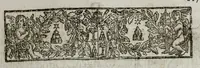 An illustration from Index librorum prohibitorum (1664)