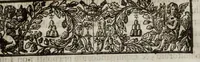 An illustration from Index librorum prohibitorum (1664)