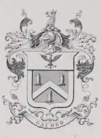 An illustration from The case of John Wilmore truly and impartially related: or, A looking-glass for all merchants and planters that are concerned in the American plantations. (1682)