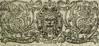 An illustration from Cases of treason .. (1641)