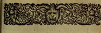 An illustration from Caspari Bartholini Thom. F. De inauribus veterum syntagma : accedit Mantissa ex Thomae Bartholini Miscellaneis medicis de Annulis narium (1676)