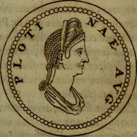 An illustration from Caspari Bartholini Thom. F. De inauribus veterum syntagma : accedit Mantissa ex Thomae Bartholini Miscellaneis medicis de Annulis narium (1676)