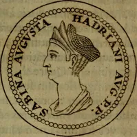 An illustration from Caspari Bartholini Thom. F. De inauribus veterum syntagma : accedit Mantissa ex Thomae Bartholini Miscellaneis medicis de Annulis narium (1676)