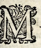 Picture 14 of 16 from Caspari Bartholini thom. f. De inauribus veterum syntagma ; accedit mantissa ex Thomae Bartholini miscellaneis medicis De annulis narium (1676), leaf 205