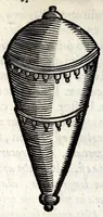 Picture 8 of 16 from Caspari Bartholini thom. f. De inauribus veterum syntagma ; accedit mantissa ex Thomae Bartholini miscellaneis medicis De annulis narium (1676), leaf 56
