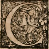 Picture 6 of 13 from Caspari Bauhini ... # Theatri botanici sive Index in Theophrasti Dioscoridis, Plinii et botanicorvm qui à seculo scripserunt opera plantarvm circiter sex millivm ab ipsis exhibitarvm nomina cum earundem synonymijs & differentijs methodice secundum genera & species proponens. Opvs XL. annorvm summopere expetitum ad autoris autographum recensitum (1671), leaf 13