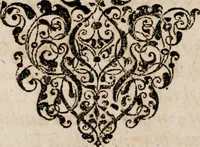 An illustration from Caspari Bauhini ... # Theatri botanici sive Index in Theophrasti Dioscoridis, Plinii et botanicorvm qui à seculo scripserunt opera plantarvm circiter sex millivm ab ipsis exhibitarvm nomina cum earundem synonymijs & differentijs methodice secundum genera & species proponens. Opvs XL. annorvm summopere expetitum ad autoris autographum recensitum (1671)