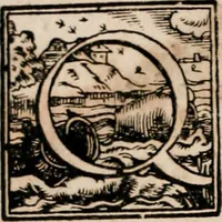 Picture 11 of 13 from Caspari Bauhini ... # Theatri botanici sive Index in Theophrasti Dioscoridis, Plinii et botanicorvm qui à seculo scripserunt opera plantarvm circiter sex millivm ab ipsis exhibitarvm nomina cum earundem synonymijs & differentijs methodice secundum genera & species proponens. Opvs XL. annorvm summopere expetitum ad autoris autographum recensitum (1671), leaf 29