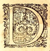 An illustration from Caspari Bauhini viri clariss. Pinax Theatri botanici, sive, Index in Theophrasti, Dioscoridis, Plinij et botanicorum qui à seculo scripserunt opera : plantarum circiter sex millium ab ipsis exhibitarum nomina cum earundem synonymijs & differentijs methodice secundum genera & species proponens : opus XL annorum summopere expetitum ad autoris autographum recensitum (1671)