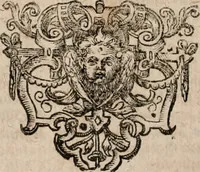 An illustration from Caspari Bavhini ... theatri botanici in qvo plantæ svpra sexcentæ ab ipso primum descriptæ cum plurimis figuris proponuntur (1671)