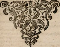 An illustration from Caspari Bavhini ... theatri botanici in qvo plantæ svpra sexcentæ ab ipso primum descriptæ cum plurimis figuris proponuntur (1671)