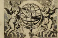 An illustration from Caspari Hofmanni ... Institutionum medicarum libri sex cum duplici indice copiosissimo (1645)