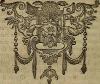An illustration from Caspari Hofmanni ... Institutionum medicarum libri sex cum duplici indice copiosissimo (1645)