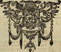 An illustration from Caspari Hofmanni ... Institutionum medicarum libri sex cum duplici indice copiosissimo (1645)