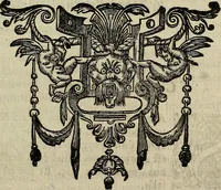An illustration from Caspari Hofmanni ... Institutionum medicarum libri sex cum duplici indice copiosissimo (1645)