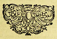 An illustration from Casparis Barlaei Orationum liber. : Accesserunt alia nonnulla varii & amoenioris argumenti (1643)